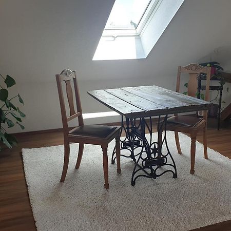 Seensucht & Urlaubstraeume, Ferienwohnung "Seeadler" Grossraeschen Dış mekan fotoğraf