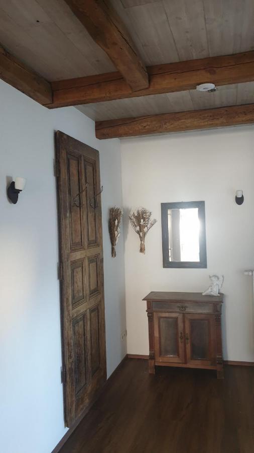 Seensucht & Urlaubstraeume, Ferienwohnung "Seeadler" Grossraeschen Dış mekan fotoğraf