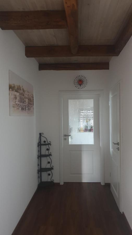 Seensucht & Urlaubstraeume, Ferienwohnung "Seeadler" Grossraeschen Dış mekan fotoğraf